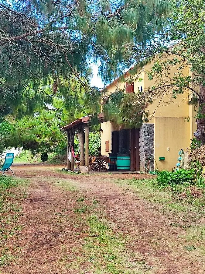 Villa Quinta Meneses Santa Cruz